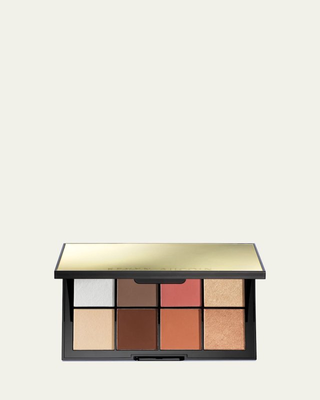 Contour Book Volume IV